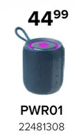 Offre: Pwr01