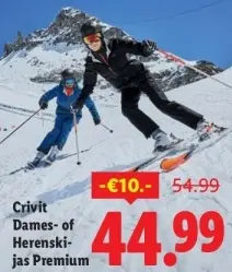 Aanbieding: Ski Suit