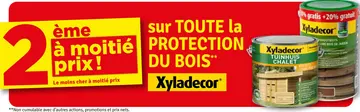 Aanbieding: Xyladecor