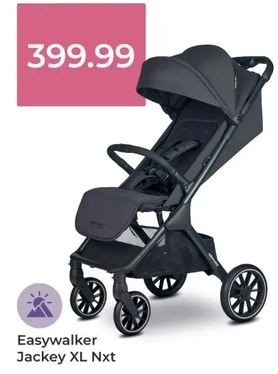 Aanbieding: Easywalker