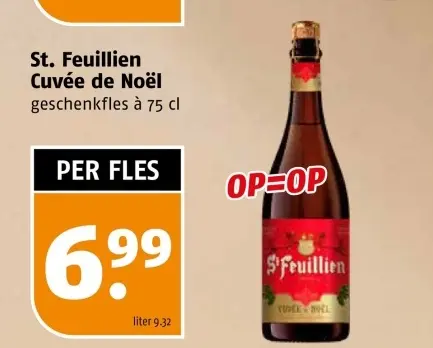Aanbieding: Cuvée de Noël