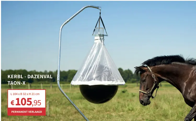 Promotie: Dazenval taon-x