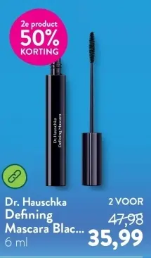 Aanbieding: Defining Mascara