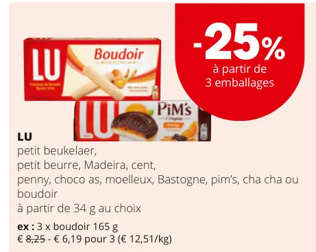 Offre: Boudoir