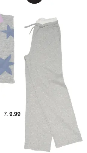 Aanbieding: Sweatpants