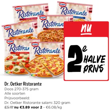 Aanbieding: Ristorante