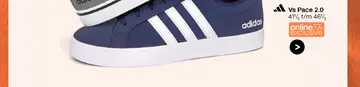 Aanbieding: Vs Pace 2.0