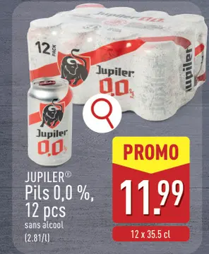 Offre: Bière