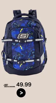 Aanbieding: SKECHERS Rugzak