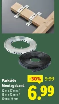 Aanbieding: Montageband