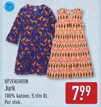 Aanbieding: Jurk