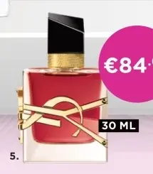 Aanbieding: Libre Berry Crush