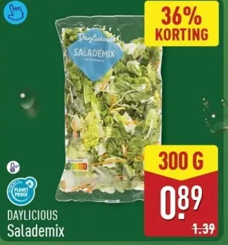 Aanbieding: Salademix