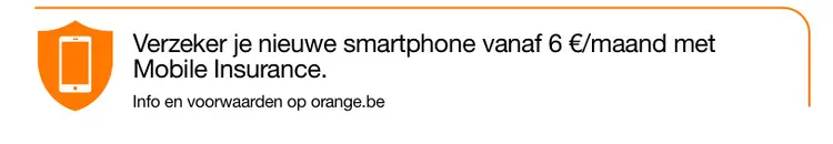 Promotie: Mobile Insurance
