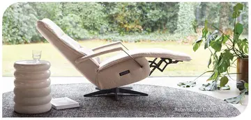 Aanbieding: Relaxfauteuil Dalero