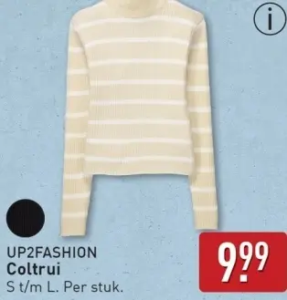 Aanbieding: Coltrui