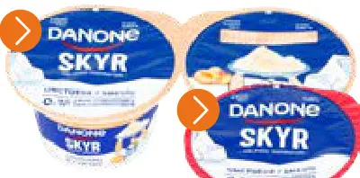 Offre: Skyr