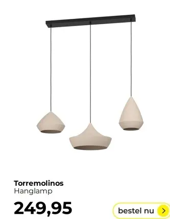 Aanbieding: Torremolinos