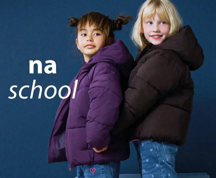 Aanbieding: na school