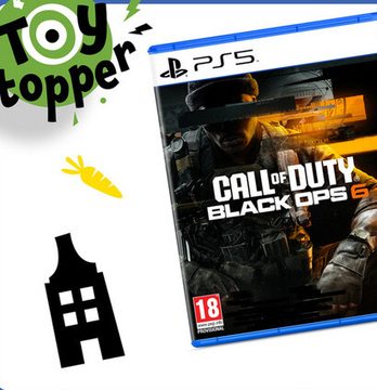 Aanbieding: Call of Duty: Black Ops 6