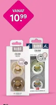 Aanbieding: Bibs Colour