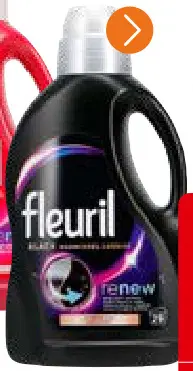 Promotie: Fleuril Renew