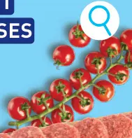 Offre: Tomates cerises en grappe