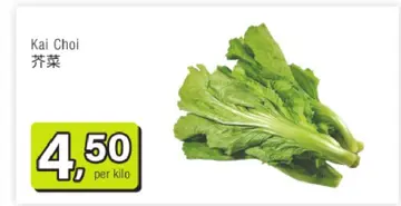 Aanbieding: Kai Choi