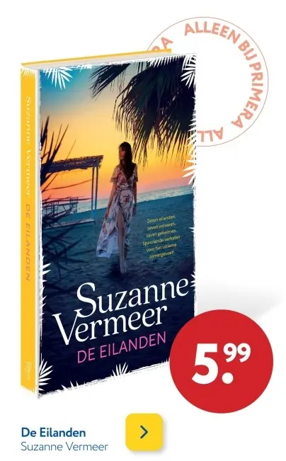 Aanbieding: De Eilanden