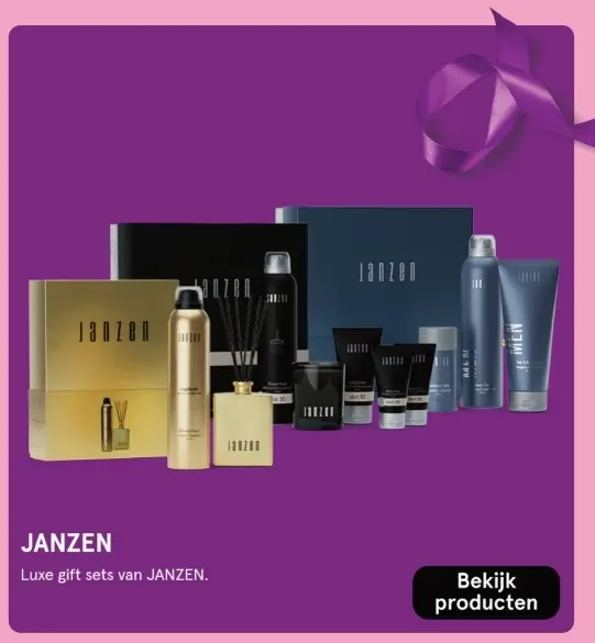 Aanbieding: JANZEN Assortiment