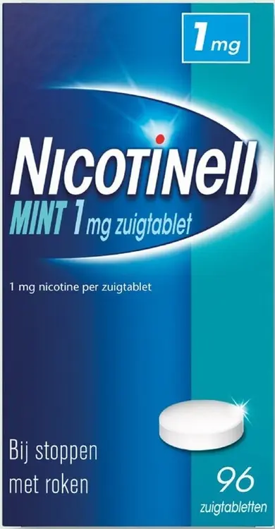 Aanbieding: Zuigtabletten