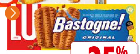 Offre: Tous les biscuits Collection, Bastogne, Pim's, Petit Écolier ou Petit Moulleux