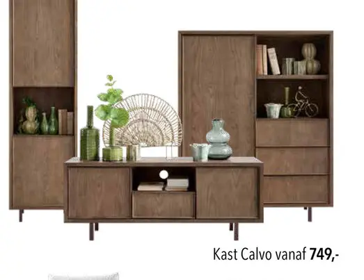 Aanbieding: Kast Calvo