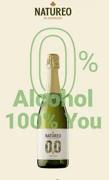 Aanbieding: Torres Natureo Chardonnay 75CL Alcoholvrij