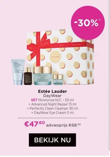 Aanbieding: Estée Lauder DayWear