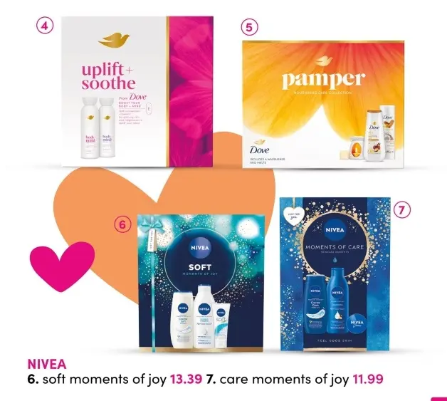 Aanbieding: NIVEA