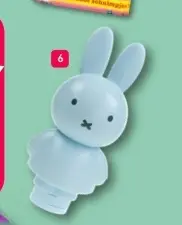 Aanbieding: Nijntje 3D Bad & Wasgel Blauw 250ML