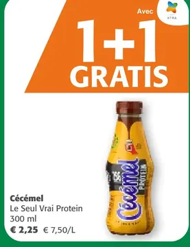 Offre: Cécémel