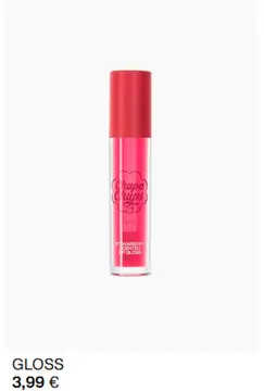 Offre: Gloss