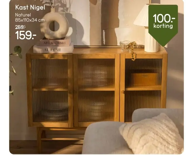Aanbieding: Kast Nigel