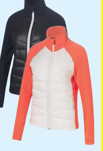 Aanbieding: Dames bodywarmer