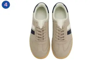 Promotie: Sneakers
