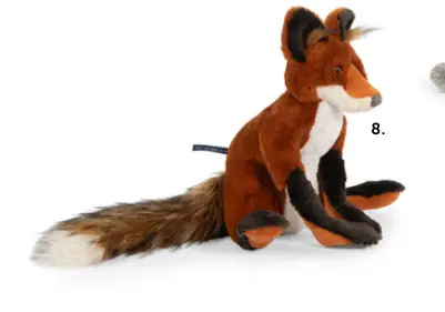 Promotie: Fox