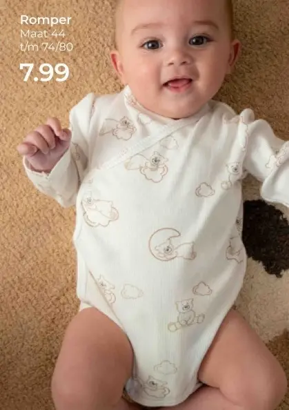 Aanbieding: Romper