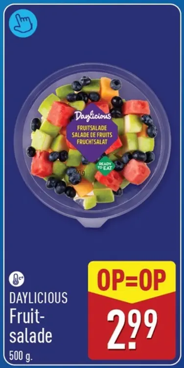 Aanbieding: Fruit-salade