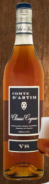 Aanbieding: COMTE D'ARTIM Classic Cognac