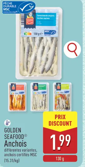 Offre: Anchois