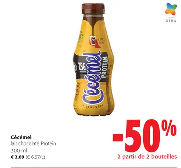 Offre: Cécémel