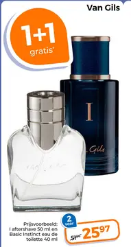 Aanbieding: Van Gils