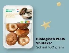 Aanbieding: Shiitake